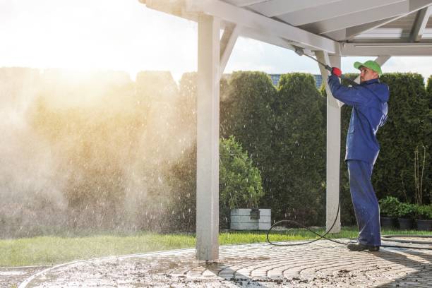 Solar Panel Cleaning in Montalvin Manor, CA