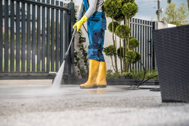 Best Restaurant Pressure Washing  in Montalvin Manor, CA