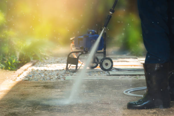 Best Animal Enclosure Cleaning  in Montalvin Manor, CA